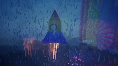 A screenshot taken in Dreams. 20 of 23.