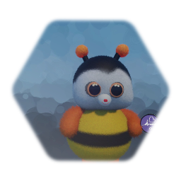 DREAMIE BEANIE | BEE