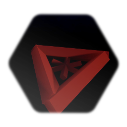 Space Triangle