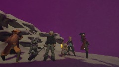 A screenshot taken in Dreams. 2 of 12.