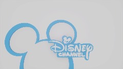 Disney Channel New Logo 2014