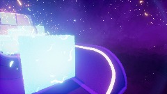 Dreamiverse Dash but harder