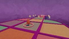 My Treasure Hunt!