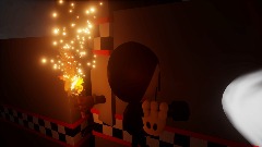 Five nights at DNA \  2 player