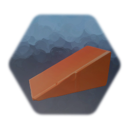 Stone Step x2 - Toon