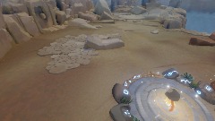 My Ancient Temple!