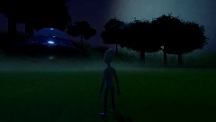 A screenshot taken in Dreams. 3 of 3.