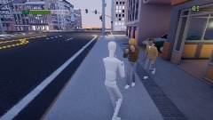 A screenshot taken in Dreams. 5 of 13.