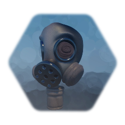 Gas mask