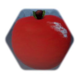 Red Apple