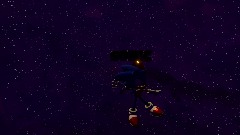 My sonic intro [for a challenge thing]