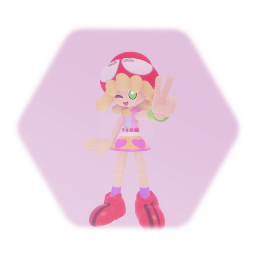 Amitie (Magic Element)