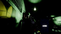 A screenshot taken in Dreams. 6 of 24.