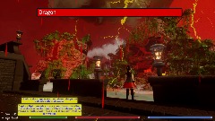 A screenshot taken in Dreams. 4 of 4.