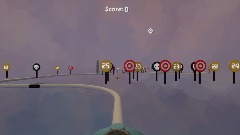 A screenshot taken in Dreams. 1 of 28.