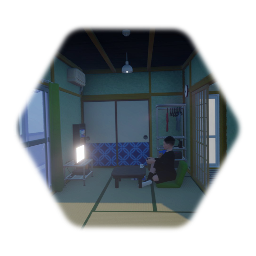 Remix of Remix of My corona quarantine