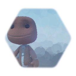 Sackboy 3