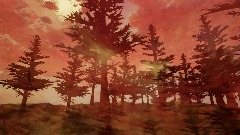 -Forest Landscape-