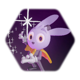 Stanley the Magician