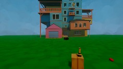 Hello neighbor alpha 1