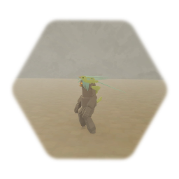 Fusako Nier Automata Girl