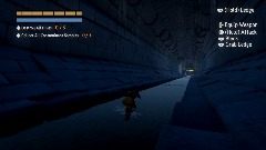 A screenshot taken in Dreams. 9 of 29.