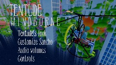 A screenshot taken in Dreams. 4 of 6.