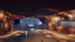 A screenshot taken in Dreams. 5 of 19.