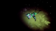 A screenshot taken in Dreams. 11 of 26.