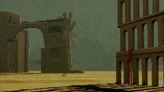 Ico Cover Recreation