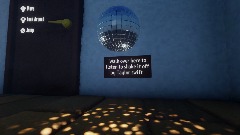 A screenshot taken in Dreams. 2 of 20.