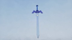 A screenshot taken in Dreams. 3 of 3.