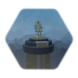 Horror lord award