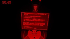 A screenshot taken in Dreams. 1 of 2.