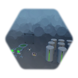 Phase 6 Objects