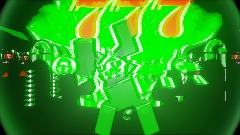 A screenshot taken in Dreams. 1 of 1.