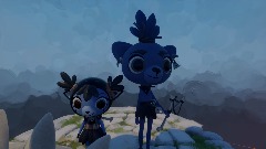 Moje prechistoryczne przygody