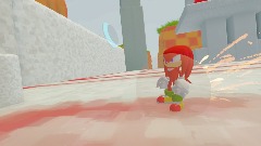 Sonic heros seaside hill