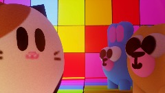 "Just don't make alot a noise"