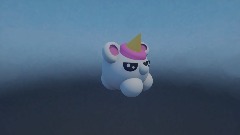 A screenshot taken in Dreams. 10 of 17.