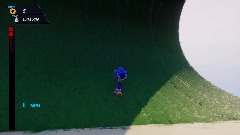 A screenshot taken in Dreams. 8 of 24.