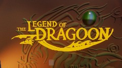 Legend of Dragoon Tribute