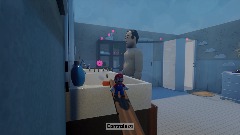 A screenshot taken in Dreams. 7 of 17.