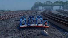 Thomas Gang