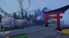 PlayStation PARK East - 17/07/20