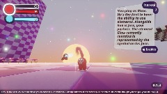 A screenshot taken in Dreams. 2 of 6.