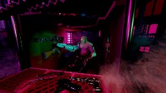 Procedural Gun generator for Warhammer 40k and Necromunda