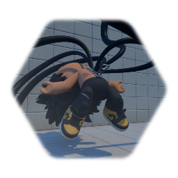 KaiFraz: Twitter Ver. Designs (PRIZE)