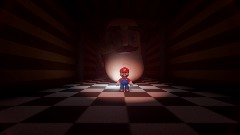 The mr peterson apparition