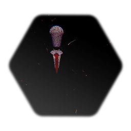 ‎Slender Man‎ V2
